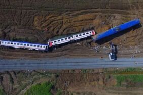 25 kişinin hayatını kaybettiği Çorlu tren kazası davasında karar açıklandı