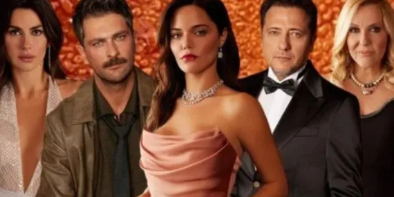 Şahane Hayatım’daki Filistin göndermesi sosyal medyada gündem oldu!