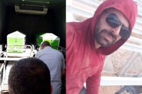 4 yaşındaki çocuk, tartıştığı babasını uyurken boğazını keserek öldürdü