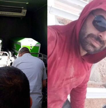 4 yaşındaki çocuk, tartıştığı babasını uyurken boğazını keserek öldürdü