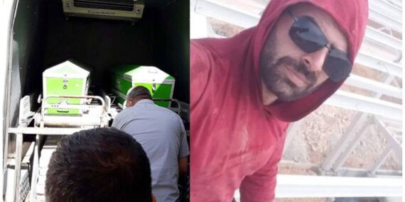 14 yaşındaki çocuk, tartıştığı babasını uyurken boğazını keserek öldürdü