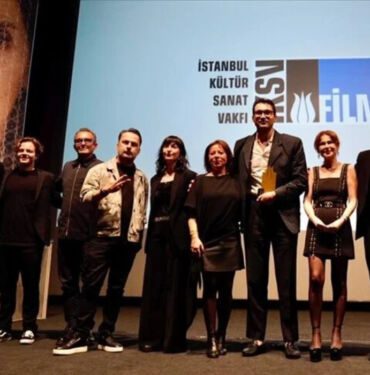 43. İstanbul Film Festivali'nin ödülleri sahiplerini buldu