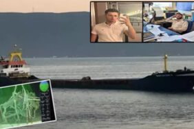 70 gün sonra! 'BATUHAN A' gemisinin olduğu bölgede ceset bulundu
