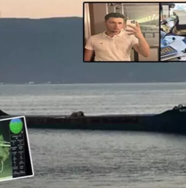 70 gün sonra! 'BATUHAN A' gemisinin olduğu bölgede ceset bulundu