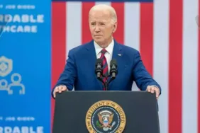 ABD Başkanı Joe Biden İran-İsrail gerilimi hakkında açıklama yaptı