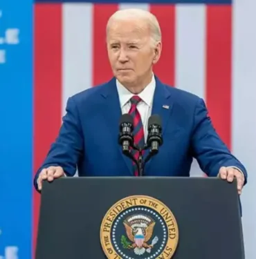 ABD Başkanı Joe Biden İran-İsrail gerilimi hakkında açıklama yaptı