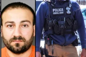 ABD'de Türk göçmen, aracına aldığı kadına cinsel saldırı iddiasıyla gözaltına alındı