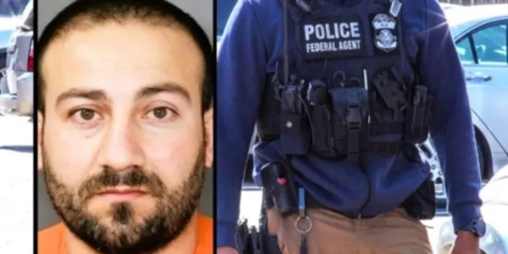 ABD’de Türk göçmen, aracına aldığı kadına cinsel saldırı iddiasıyla gözaltına alındı