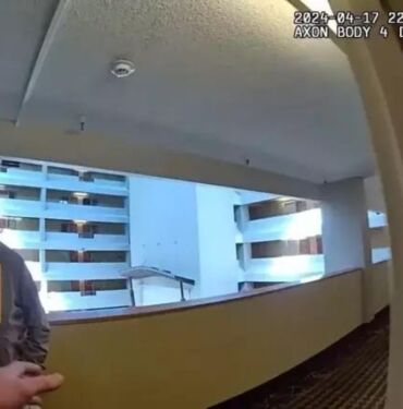 ABD'de polis müdahalesi Pedofili şüphelisi silah çekti, polisler ateş açtı!