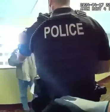 ABD'de polis müdahalesi Pedofili şüphelisi silah çekti, polisler ateş açtı!