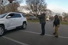 ABD'de polis şiddeti Dexter Reed'e 96 kurşunla açılan ateşin detayları ortaya çıktı