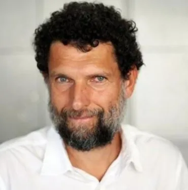 AİHM'den Osman Kavala kararı