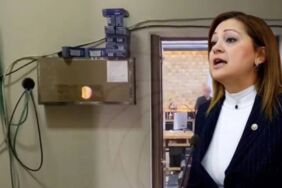 AK Parti'den CHP'ye geçmişti Afyonkarahisar Belediyesi'nde izleme ve dinleme cihazları bulunduğu iddiasına inceleme