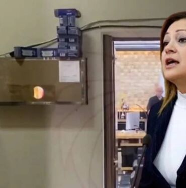 AK Parti'den CHP'ye geçmişti Afyonkarahisar Belediyesi'nde izleme ve dinleme cihazları bulunduğu iddiasına inceleme