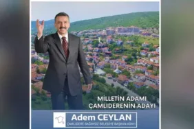 AK Parti'den aday gösterilmeyince bağımsız aday oldu, seçimi kazandı