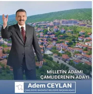 AK Parti'den aday gösterilmeyince bağımsız aday oldu, seçimi kazandı