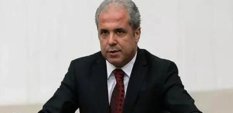 AKP'de alarm zilleri Şamil Tayyar, seçim sonuçlarını Bir siyasi afet olarak değerlendirdi!