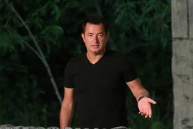Acun Ilıcalı Survivor'da cinsel ilişki sorusuna net yanıt verdi