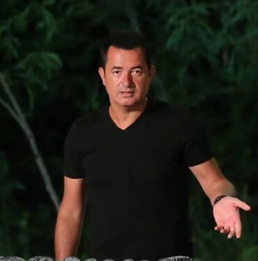 Acun Ilıcalı Survivor'da cinsel ilişki sorusuna net yanıt verdi