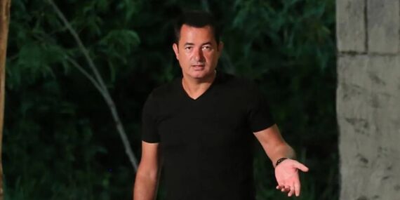 Acun Ilıcalı’dan Hull City’li futbolcuya sert tepki!