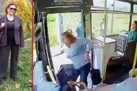 Adana'da kapısı açık otobüsten düştü Yaşlı kadın hayatını kaybetti