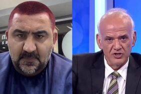 Ahmet Çakar'ın 'Ümit Özat bu akşam ölecek' sözlerine Ümit Özat'tan sert yanıt