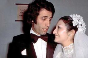 Ali Sunal'ın eşi Gül Sunal'dan evlilik yıl dönümü paylaşımı