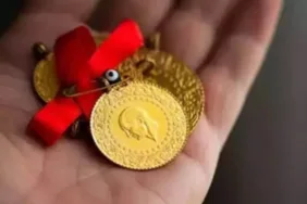 Altın yatırımcıları dikkat! Gram altın, çeyrek altın, Cumhuriyet altını ne kadar oldu 5 Nisan 2024 Cuma altın fiyatları