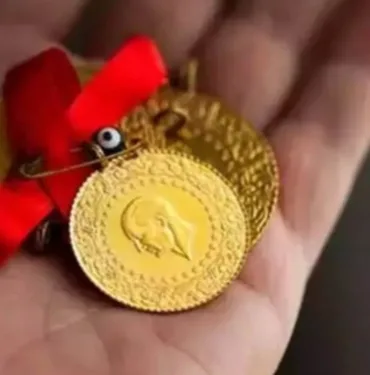 Altın yatırımcıları dikkat! Gram altın, çeyrek altın, Cumhuriyet altını ne kadar oldu 5 Nisan 2024 Cuma altın fiyatları