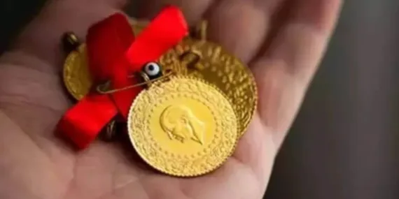 Altın fiyatları rekor tazeledi: Ons 4 bin dolar sınırında, gram 5.267 TL