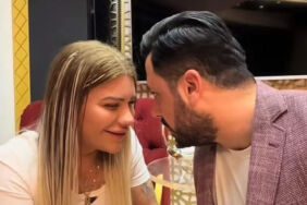 Asker kaçağı Mükremin Gezgin evlilik teklifi aldı!