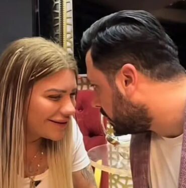 Asker kaçağı Mükremin Gezgin evlilik teklifi aldı!