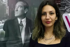 'Atatürk en büyük zaafım' diyerek hakaret eden adamla uzlaşmadı