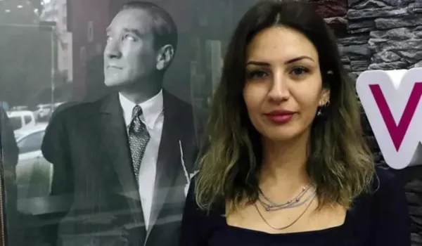 'Atatürk en büyük zaafım' diyerek hakaret eden adamla uzlaşmadı