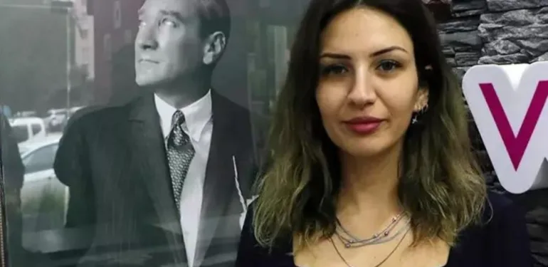'Atatürk en büyük zaafım' diyerek hakaret eden adamla uzlaşmadı