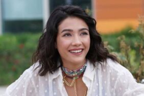 Aybüke Pusat trafik kontrolüne takıldı! Ehliyetine el kondu