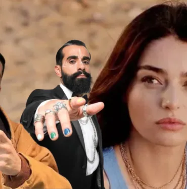 Ayça Ayşin Turan'dan 'oje' yorumu 'Sizin kız arkadaşınız