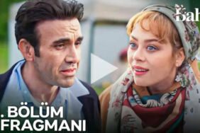 Bahar 11. bölüm fragmanı yayımlandı Rengin, Bahar'a Parla'yı söylüyor! Bahar 11. bölüm 1. fragmanı