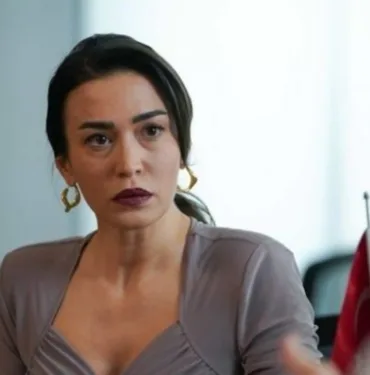 'Bahar' dizisine yeni bir karakter dahil olacak! Rengin’in eski eşi geliyor