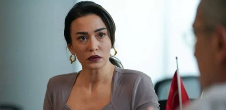 'Bahar' dizisine yeni bir karakter dahil olacak! Rengin’in eski eşi geliyor