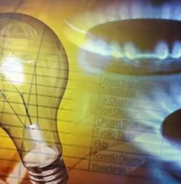 Bakan Bayraktar açıkladı Elektrik ve doğalgaza zam yapılacak mı