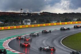 Bakan Ersoy'dan Sevindirici haber Formula 1 İstanbul'a dönüyor!