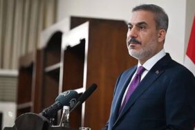 Bakan Fidan, Katar'a gidiyor