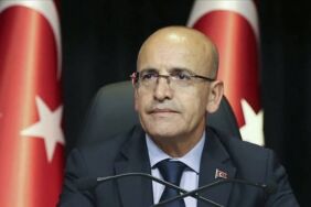 Bakan Şimşek Cari açık şubatta beklentilerin altında gerçekleşti