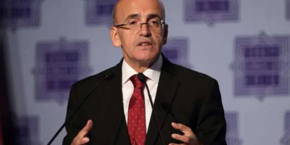 Bakan Şimşek: KDV istismarına karşı saha denetimleri yapılacak