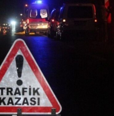 Bakan Yerlikaya açıkladı İşte 'bayram' kazalarındaki sürücü kusurları
