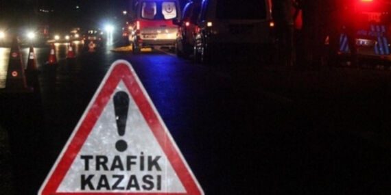 Bakan Yerlikaya açıkladı: İşte ‘bayram’ kazalarındaki sürücü kusurları…