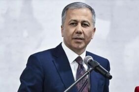 Bakan Yerlikaya açıkladı Tatil süresince 6 bin 530 trafik kazasında 75 kişi hayatını kaybetti