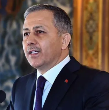 Bakan Yerlikaya bayram tatilinin 2. gününde acı bilançoyu açıkladı