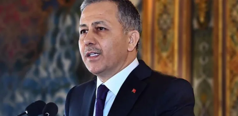 Bakan Yerlikaya bayram tatilinin 2. gününde acı bilançoyu açıkladı